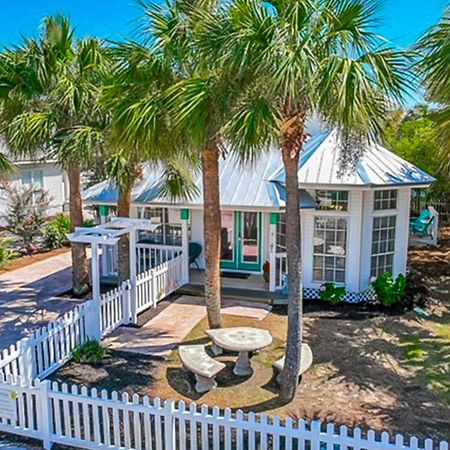 Cottages Of Crystal Beach Sea La Vie Destin Esterno foto
