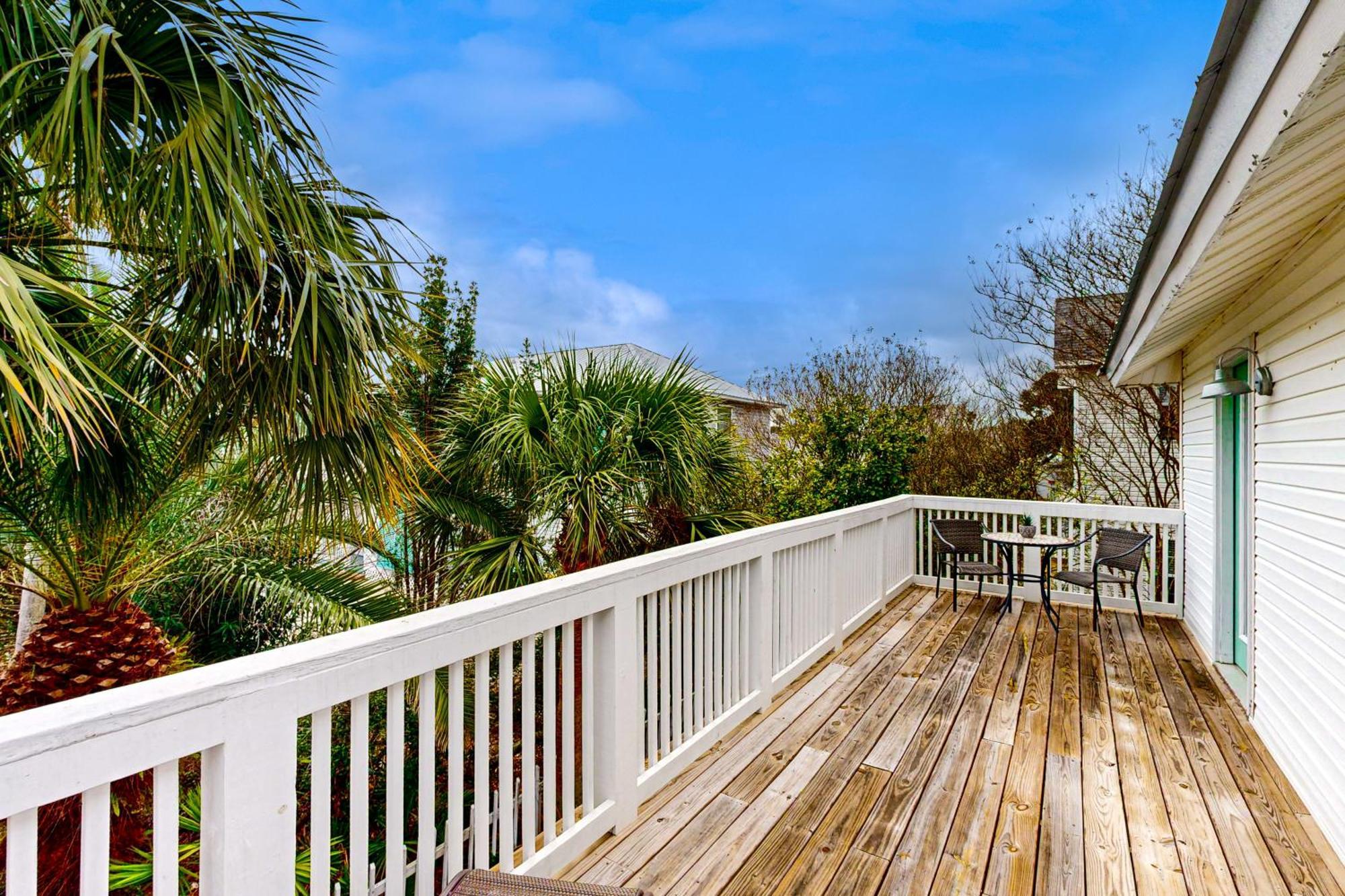 Cottages Of Crystal Beach Sea La Vie Destin Esterno foto